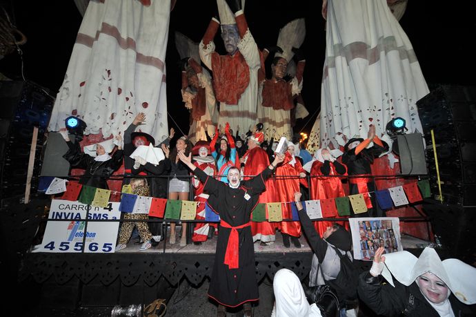 Ingrandisci la foto